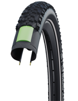 SCHWALBE Buitenband smart sam 57-622 - thumbnail