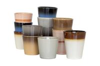 Studio Tavola Koffieset Earth (bekers & koffiekopjes) - 12 stuks - thumbnail