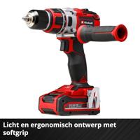 Einhell Professional TP-CD 18/80 Li BL-Solo 4514300 Accu-schroefboormachine 18 V Li-ion Brushless - thumbnail