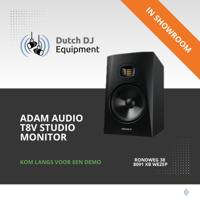 Adam Audio T8V Studio Monitor - thumbnail