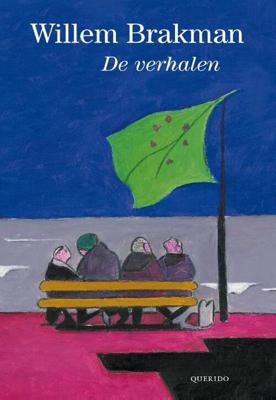 De verhalen - Willem Brakman - eBook (9789021449722) De verhalen - Willem Brakman - eBook (9789021449722)