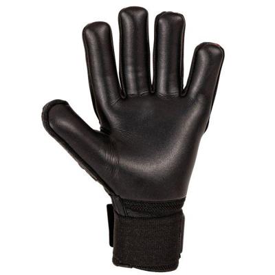 Stanno 481402 Volare Match Goalkeeper Gloves II - Black-Grey-Orange - 7.5