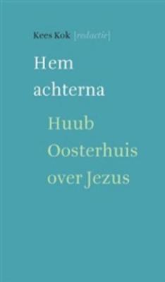 Hem achterna - Kees Kok - ebook