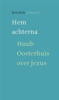 Hem achterna - Kees Kok - ebook - thumbnail
