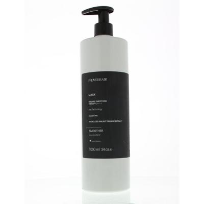 Roverhair Smoother Organic Smoothing Therapy Mask 1000ml