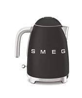 SMEG - KLF03BLMEU Waterkoker Mat Zwart - thumbnail