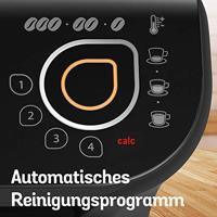 Bosch Haushalt TASSIMO MY WAY 2 TAS6502 Capsulemachine Zwart Tassimo - thumbnail