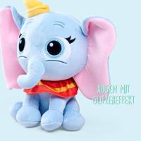 Disney Doorables Plush Figure Dumbo 25 cm - thumbnail