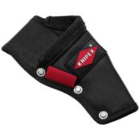 Knipex Multifunctioneel heuptasje leeg | Lengte 215 mm - 00 19 75 LE - thumbnail