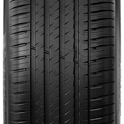 Michelin Ps4 suv xl 285/40 R22 110Y 28540YR22TPS4SUVXL