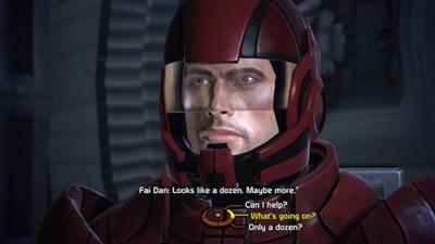 Mass Effect