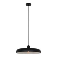 Steinhauer Hanglamp krisip 2677zw zwart - thumbnail