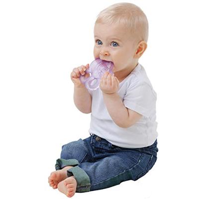 PLAYGRO waterbijtringen bijen 2 stuks PLAYGRO waterbijtringen bijen 2 stuks