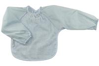 Silly Billyz Towel small Long sleeve Slab dusty blue - thumbnail