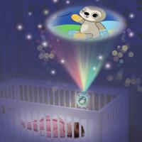 Projector Vtech Baby LUMI VEILLEUSE NUIT ENCHANTEE Blauw - thumbnail