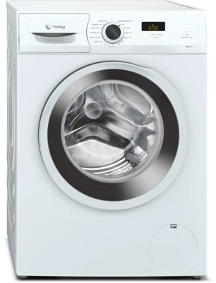 Wasmachine Balay 3TS273BA 60 cm 1200 rpm 7 kg