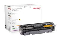 Xerox Gele toner cartridge. Gelijk aan HP CF412A. Compatibel met HP Color LaserJet Pro MFP M477, LaserJet Pro MFP M377, Pro M452 - thumbnail