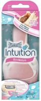 Wilkinson Wilkinson Intuition Ultra Moisture Scheerhouder + 1 Scheermesje - thumbnail
