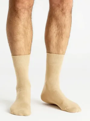 Marcmarcs 2 paar heren katoenen sokken