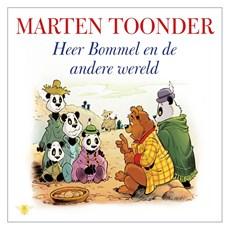 Heer Bommel en de andere wereld