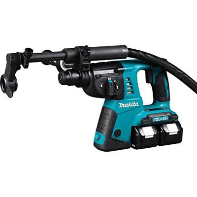 Makita Accessoires Stofafzuigset voor o.a DHR264, DHR164, HR2811, HP2051 - 193472-7