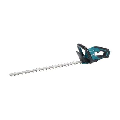 Makita duh606z | lxt 18 v heggenschaar | 60 cm | koolborstelloze motor | zonder accu en lader in doos - duh606z
