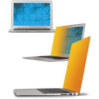 3M Privacyfilter Gold inkijkbeveiliging MacBook Air 13" - thumbnail
