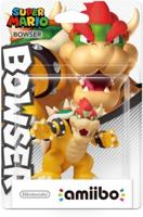 Amiibo Super Mario Collection - Bowser - thumbnail