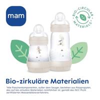 Mam Zuigfles Easy Start A/colic Matt Uni 260ml - thumbnail