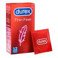 Durex Condoom Thin Feel - thumbnail