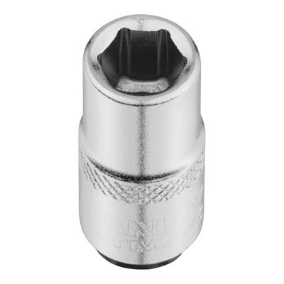 Stanley handgereedschap FATMAX 1/4" Dop 7mm 6Pt - FMMT17192-0 - FMMT17192-0