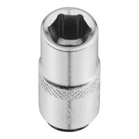 Stanley handgereedschap FATMAX 1/4" Dop 7mm 6Pt - FMMT17192-0 - FMMT17192-0 - thumbnail
