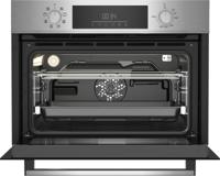 Multifunctionele Oven BEKO BBCM12300X 48 L - thumbnail