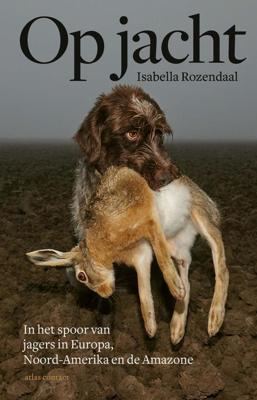 Op jacht - Isabella Rozendaal - eBook (9789045034355)