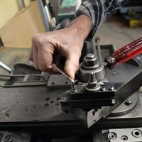 Bondhus haakse inbussleutelset blx9m 1.5-10mm - thumbnail