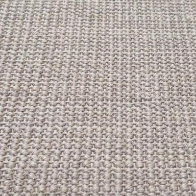 VidaXL Vloerkleed 66x300 cm natuurlijk sisal zandkleurig