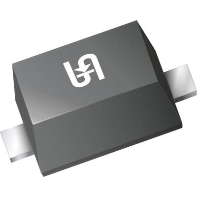 Taiwan Semiconductor 1N4148WS RRG Standaard diode 150 mA SOD-323F Single Tape