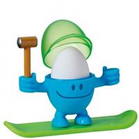 WMF Eierdopje Kids McEgg - Blauw - thumbnail