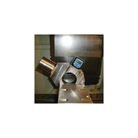 Promat/Tecwerk Hoeksensor | ± 180graden | digitaal | aflezing 0,1graden - 4000858775 - thumbnail