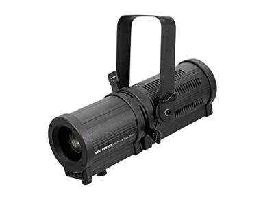 Eurolite LED PFE-60 WW LED-pinspot Warmwit 60 W