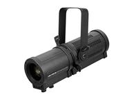 Eurolite LED PFE-60 WW LED-pinspot Warmwit 60 W - thumbnail