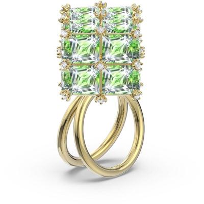 Dames ring Swarovski 5610908 (10)