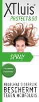 XT Luis Protect & go spray 200 Milliliter - thumbnail