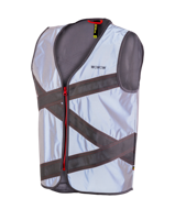 WOWOW crossroad fr - reflective vest - thumbnail