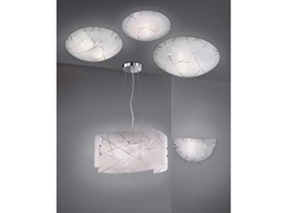 Trio Wand lamp Sandrina 201200100