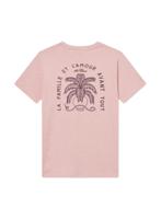 Diaz T-Shirt 10000983-607-Peach Whip - thumbnail