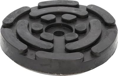 KS Tools 160.0496 Rubberen schijf (Ø x h) 140 mm x 25 mm