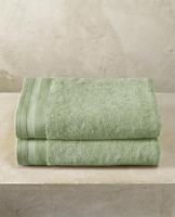 De Witte Lietaer De Witte Lietaer badhanddoek Excellence 70x140 sea green - thumbnail