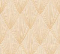 Livingwalls Metropolitan Stories 2 beige behang | 378643 - thumbnail