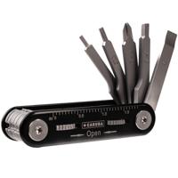 Caruba Multitool Pocket Folding Tool Set - thumbnail